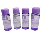 Clinique Take The Day Off Makeup Remover Lids Lashes Lips 4x 1 7oz Bottles 6 8oz