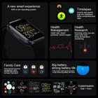 Smart Watch For Men women  Waterproof Smartwatch Bluetooth Iphone Samsung 2025