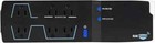 Elac Protek 6 Outlet Smart Surge Protector power Conditioner With Wi-fi alexa