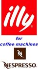 100 Illy Espresso Coffee Compatible Capsule With Nespresso   Machin Pods 5 Flavor
