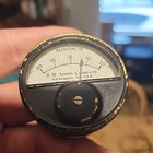 R  B  Annis Pocket Magnetometer