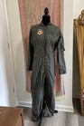 Vietnam Era Usaf Air Force Flight Suit Coveralls 1961 Tactical Air Command Patch