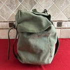 Breslee Wwii 1945 Us Army Lower Cargo Field Pack Ww2 M-1944 Bag