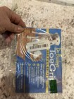 Dr  Buzby s Toe Grips For Dogs