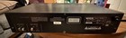 Tascam Cd-200 Professional Server Rack Cd Player  no Remote   sold As-is 
