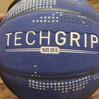 Brand New Tech Grip Dsg Basketball Size 29 5