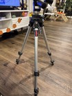 Bogen Manfrotto 3021 Professional Tripod W  3030 Pan Tilt Head Made In Italy