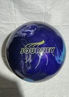 15 Lb Storm Journey Bowling Ball Free Shipping 