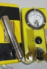 Retrofit  Tested  Victoreen Geiger Counter Cdv-700  6 Radiological Survey Meter