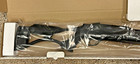 Hatsan Airtact Ed Combo Air Rifle   4x32 Scope Black composite   Sights
