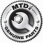46 In  Lawn Tractor Snow Blade Plow Mower Attachment Quick Change Angle Adjusts
