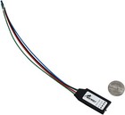 Adjust Dc-dc Step Down Converter Voltage Reducer For New Backup Camera Install