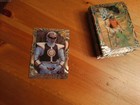 1994 Collect A Card Power Rangers The New Season Foil Card Set 72 Cards