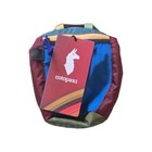 Cotopaxi Halcon Chalk Bag Festival Bag Del Dia One Of A Kind Colors Nwt