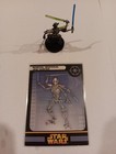 Star Wars Miniatures Revenge Of The Sith General Grievous Jedi Hunter 31 60