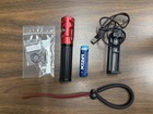 Sealife Sea Dragon Mini 900 Underwater Led Dive Light W  18650 Battery   Charger