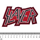 Thrash And Groove Metal Embroidered Patches Collection  14 Patches For  32 99