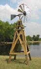 30  Decorative Diy Head Kit Galv Blades Made In Texas For 8  Decorative Windmill