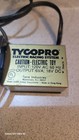Tyco Pro Electric Racing System Transformers Model 6086 For Slot Cars