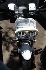 2022 Ice Bear Maddog 150cc Trike White Runs Needs Some Work Great Condition