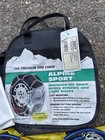 2317 Alpine Sport Lt Truck suv Snow Tire Chains New Never Used