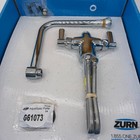 Zurn Z826s1-xl 2 2 Gpm Single Hole Commercial Laboratory Faucet Chrome Aquaspec