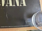 Nirvana Vintage Poster - Original Promo Only - 1993 - 23 X 35