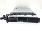 Dell Poweredge R720 Xeon E5-2680 2 7ghz 16gb Perc H710 2x750w No Hdd Free Ship
