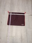 Authentic Coach Brown Dust Bag Drawsting Pouch For Handbag Storage 15 5 x12 5 