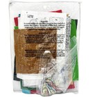 Sealed Bucilla 86836 Felt Christmas Ornament Kit Trucks   Cars Shopping Spree