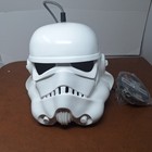 Star Wars Stormtrooper Helmet Pendant Light Fixture Lamp Shade Decor  read 