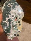 Old Stock  Ocean Jasper Slab