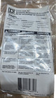 Square D Qo  Homeline Load Center Panel cover Lock Kit  pk6fl  - New