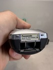 Panasonic Kx-tga652 B Cordless Phone Handset   Panasonic Pnlc1010 Base -