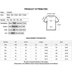 Women Boho Floral Long Sleeve Tunic Top Ladies Button Neck Loose T Shirt Blouse
