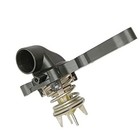 3 0t Engine Coolant Thermostat With Gasket 06e121111al Replacement For Audi A4 