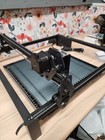  Pro 50w Laser Engraver Cutter - P1030253