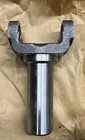 Gm Transmission Front Driveshaft Slip Yoke   27-spline  5-1 2 Inch