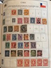 Outstanding Ww Stamp Collections In 13 Albums M u Read Description W2118