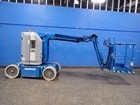 Genie Industries Z-30 20 Boom Lift 500 Lbs 02260770002