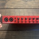 Focusrite Clarett  Octopre