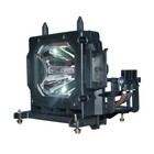 Sony Original Lamp   Housing For The Vpl-hw40es Projector - 1 Year Warranty