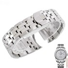 20mm 21mm Stainless Steel For Tudor Glamour Metal Bracelet Watch Band Strap