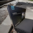 Huion Kamvas Pro 16 Plus 4k Uhd Graphics Drawing Tablet With Screen  Open Box 