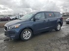 Exhaust Muffler 28710a9130 2015 Kia Sedona