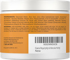 Manuka Honey Cream With Royal Jelly   4 Oz   Hydrating Moisturizer   By Coera