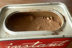 Vintage Ever Ready Nestle s Instant Sweet Milk Cocoa 1 2 Lb  Fulton Ny Usa