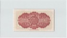 Macau 20 Avos 1946  P-37r Remainder  Fresh   Original Uncirculated Unc     W1
