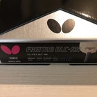 Butterfly Marcos Freitas Alc An anatomic 36842 92 87 G Table Tennis Blade Racket