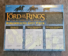 The Lord Of The Rings The Return Of The King Ringwraith Gift Pack Action Figures